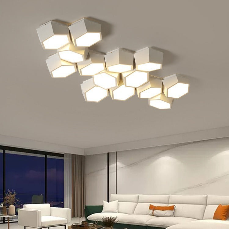 Bedroom Living Room Main Lamp Ceiling Led Ceiling Lamp